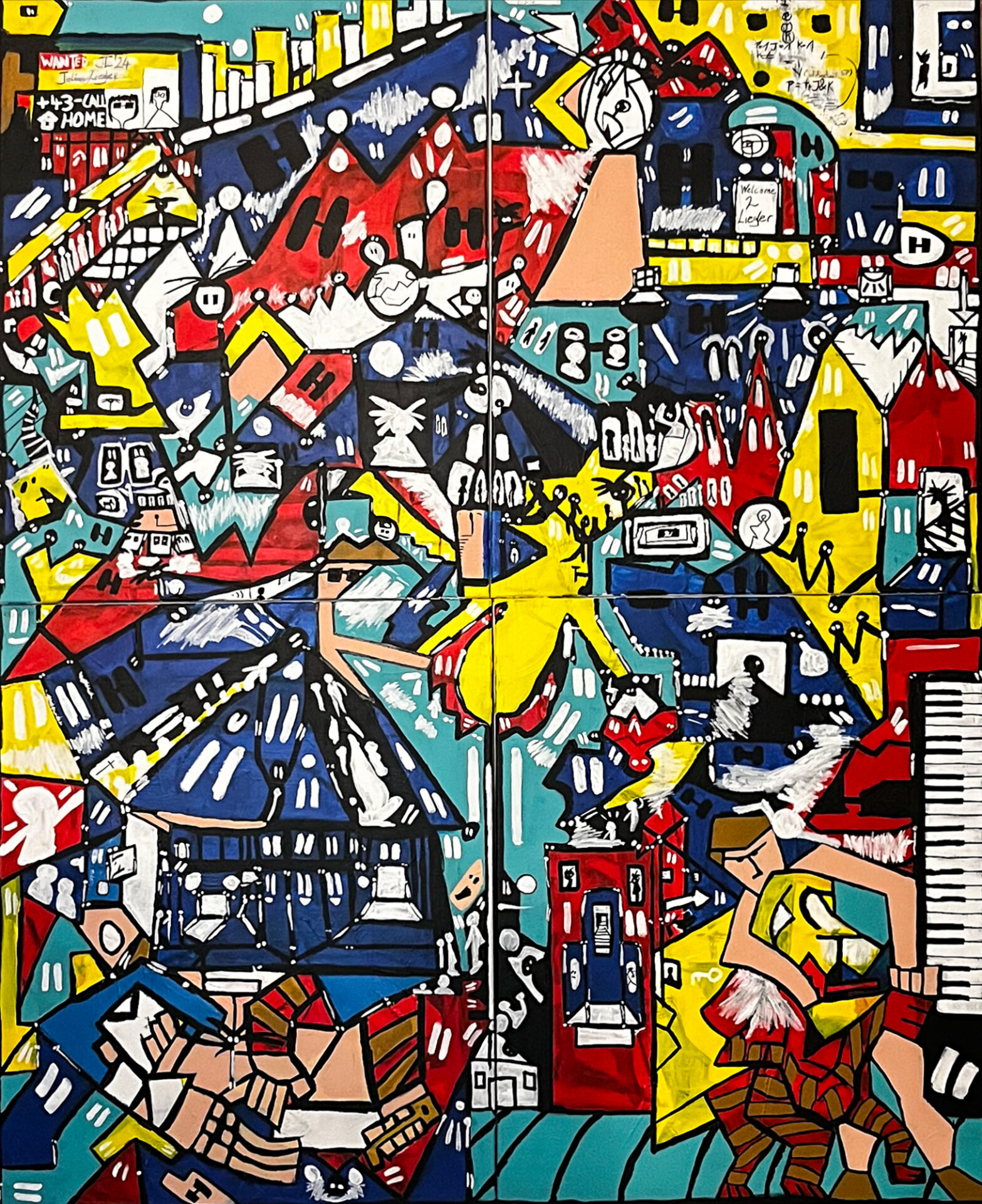 painting
