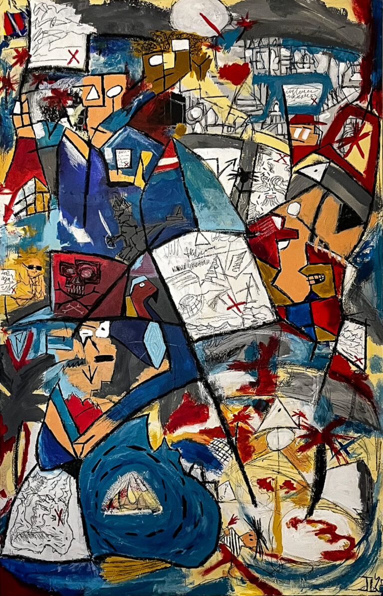 painting