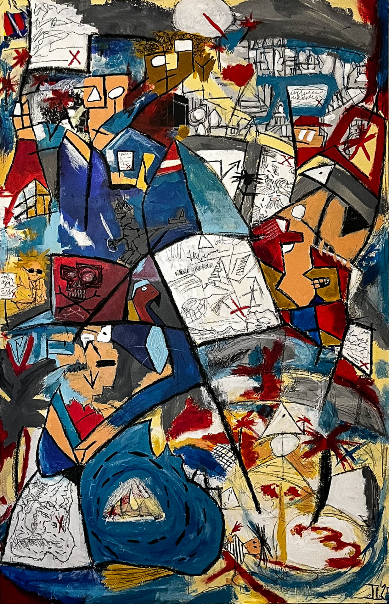painting