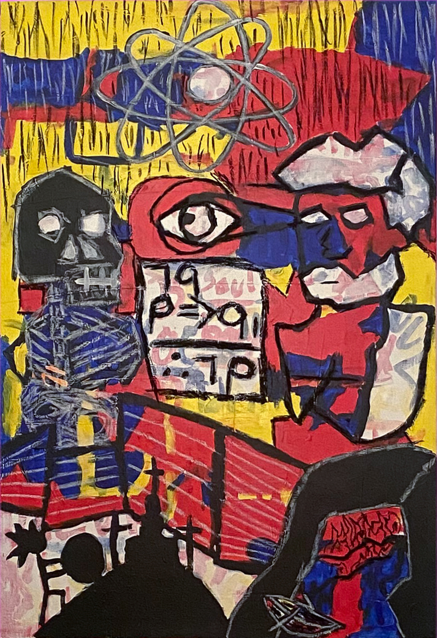 painting