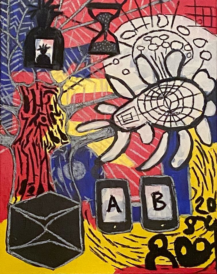 painting