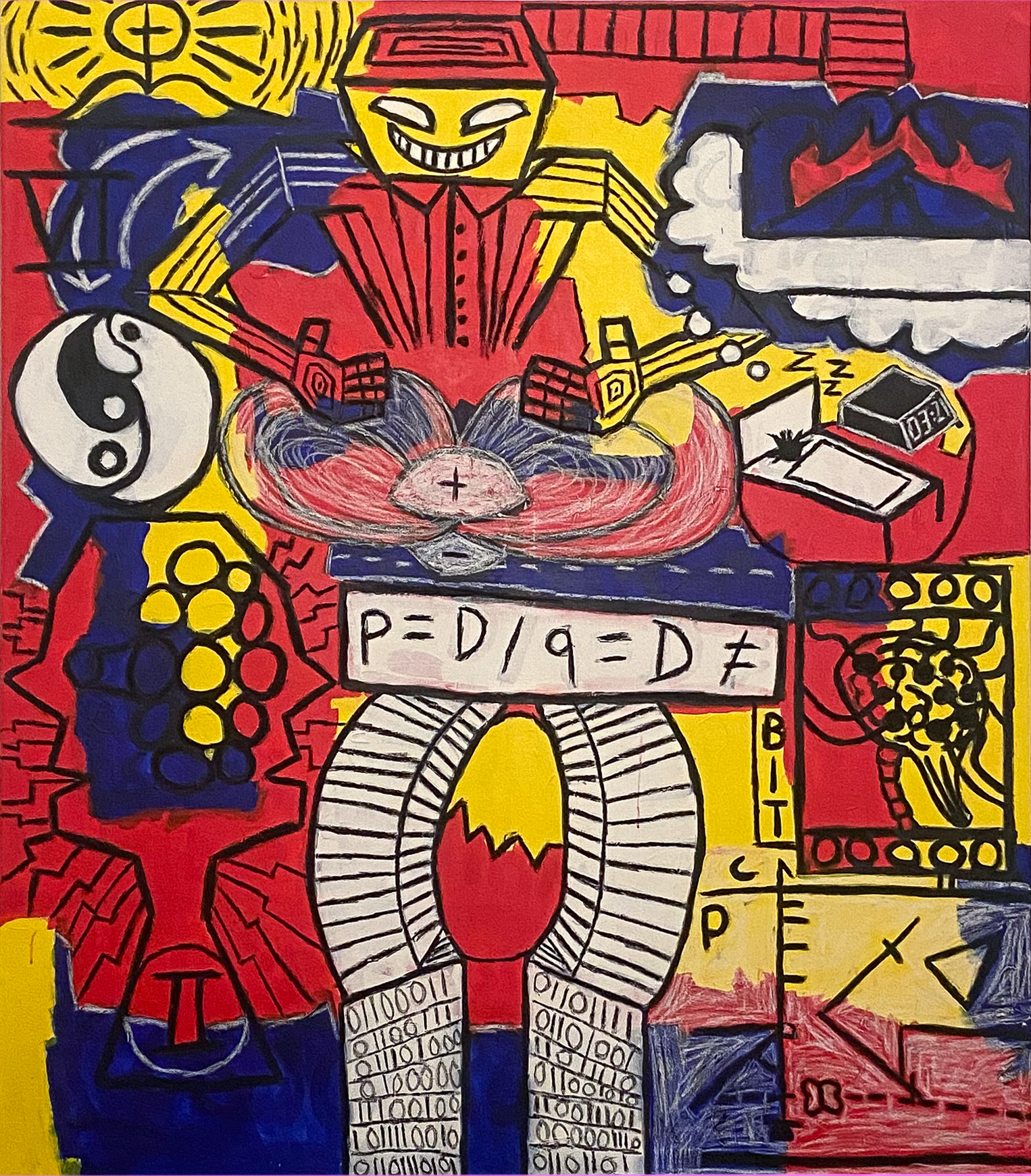 painting