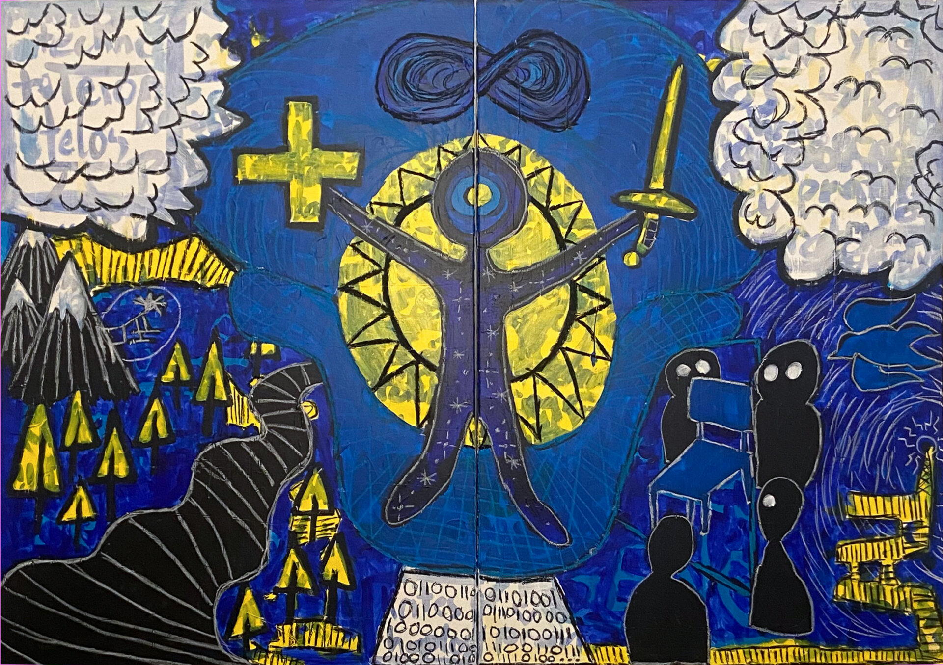 painting