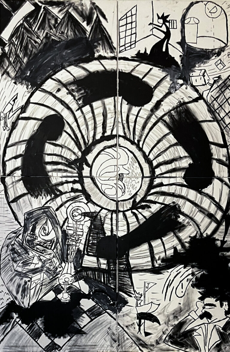 painting