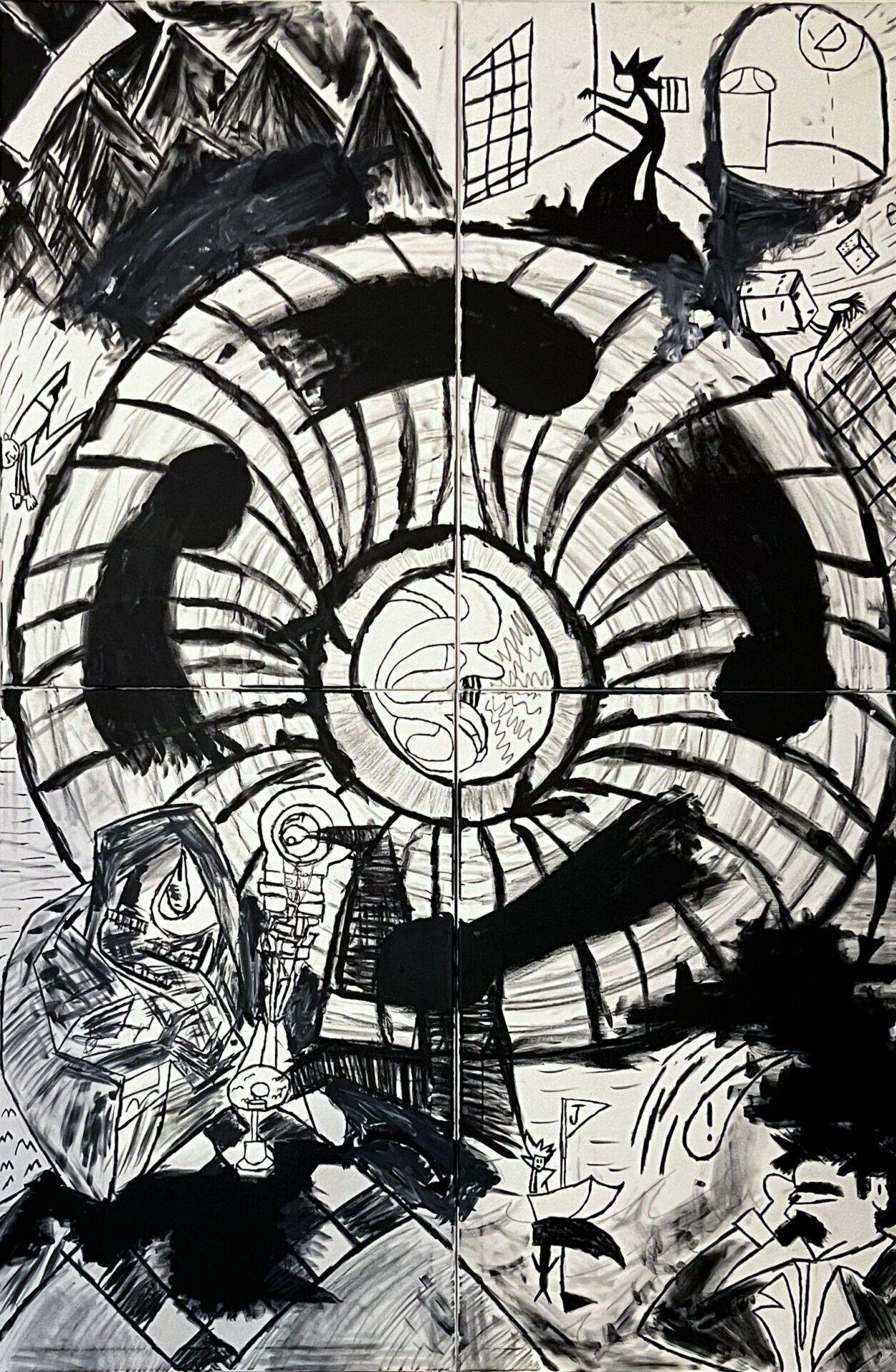 painting