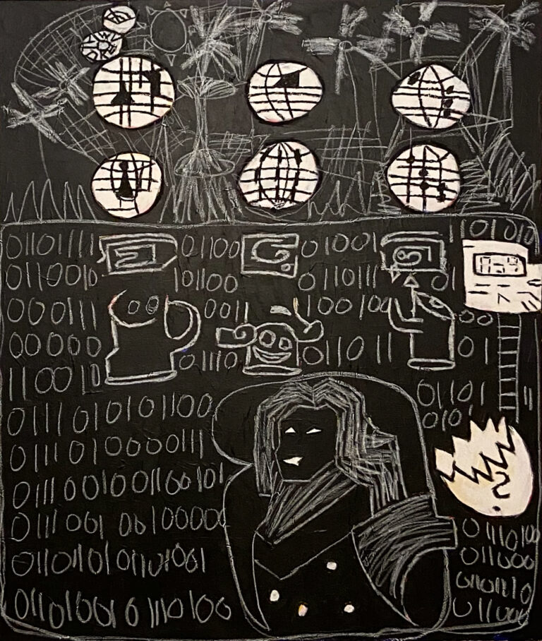 painting