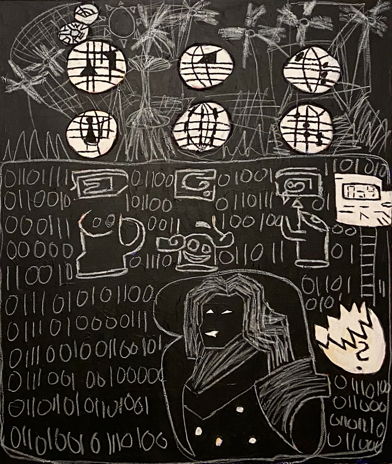 painting