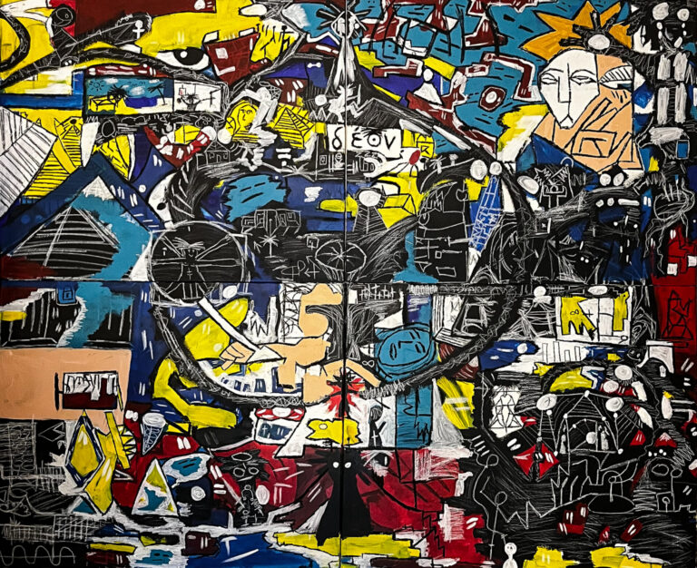 painting