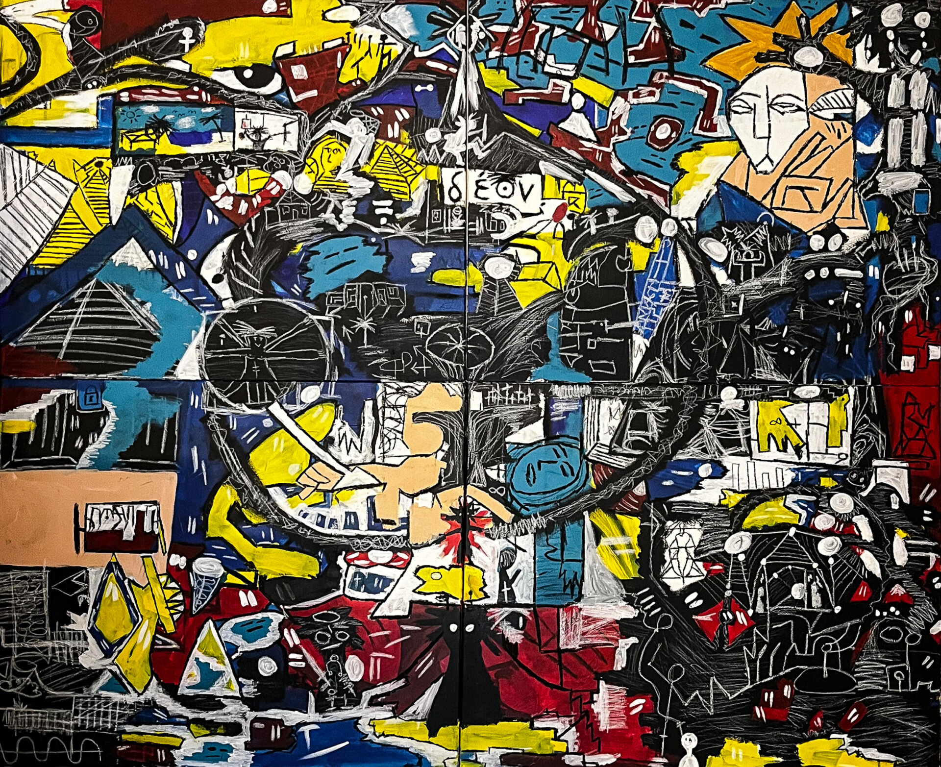 painting