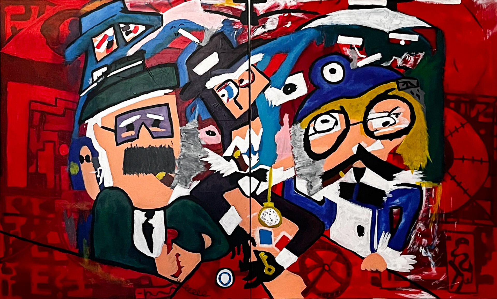 painting