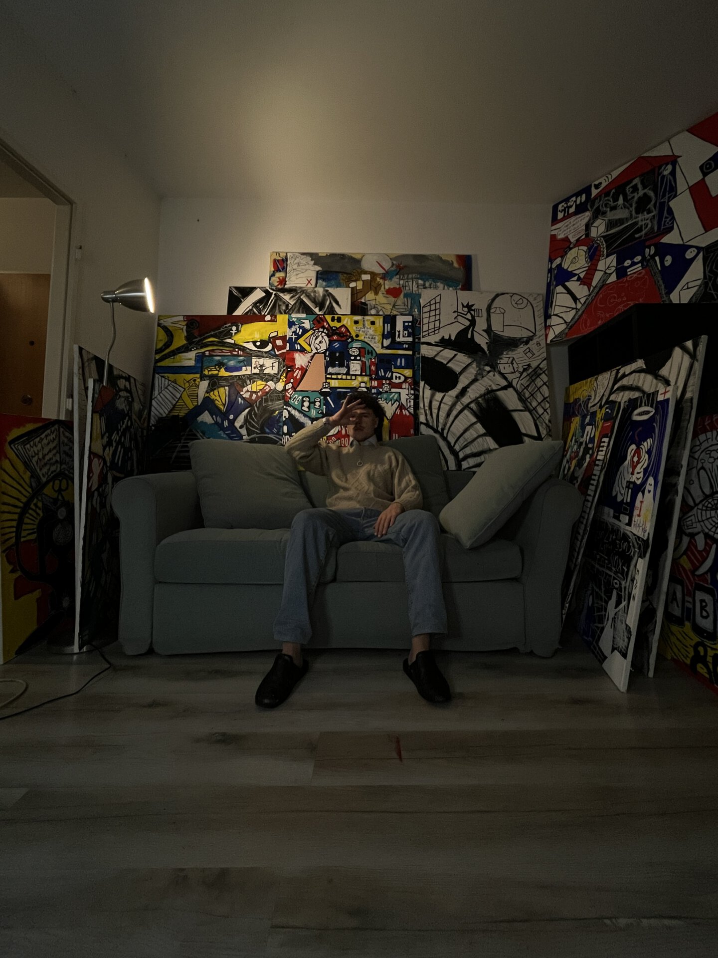 Bewerbungsfoto